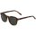 Morgan 7244 4672 Damen Vollrand Braun