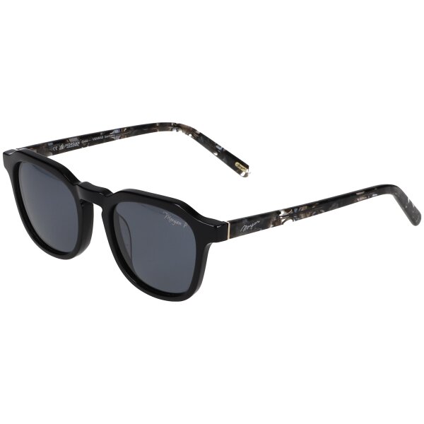 Morgan 7244 8840 Damen Vollrand Schwarz