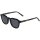 Morgan 7244 8840 Damen Vollrand Schwarz