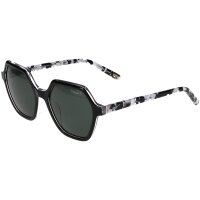 Morgan 7245 8738 Damen Vollrand Schwarz