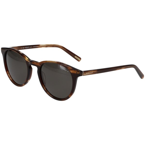 Morgan 7248 5111 Damen Vollrand Braun