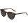 Morgan 7248 5111 Damen Vollrand Braun