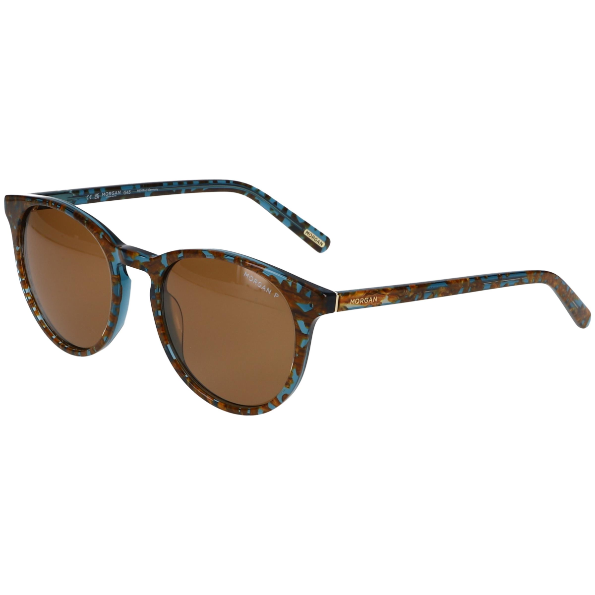 Morgan 7248 5210 Damen Vollrand Gold, 149,70 € 