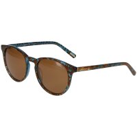 Morgan 7248 5210 Damen Vollrand Gold