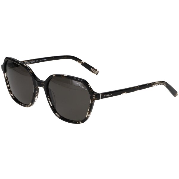 Morgan 7249 4835 Damen Vollrand Schwarz