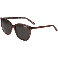 Morgan 7250 5213 Damen Vollrand Rot