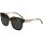 Morgan 7251 5217 Damen Vollrand Braun