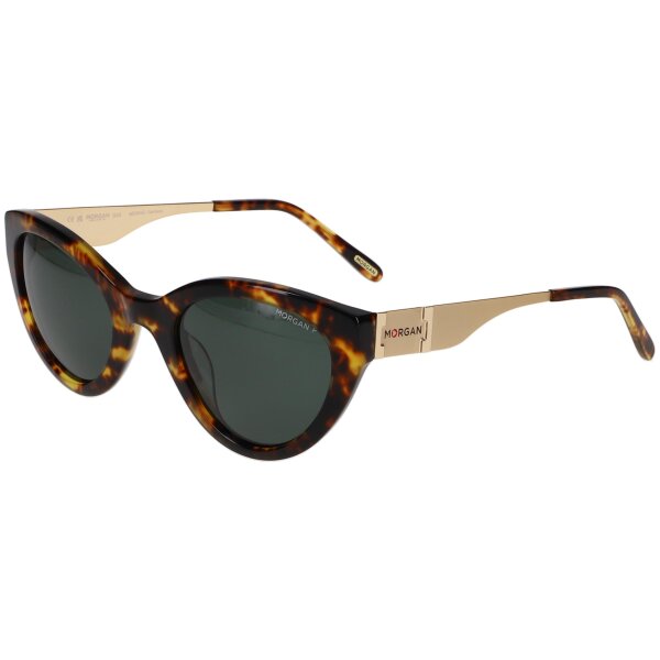 Morgan 7252 4833 Damen Vollrand Braun