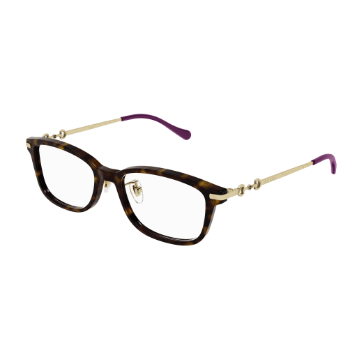 GG1129OJ-002 Gucci Optische Brillen Frauen Acetat