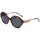 Morgan 7253 5221 Damen Vollrand Braun