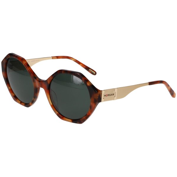 Morgan 7253 5222 Damen Vollrand Orange