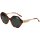 Morgan 7253 5222 Damen Vollrand Orange