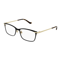 GG1130OJ-001 Gucci Optische Brillen Männer TITANI