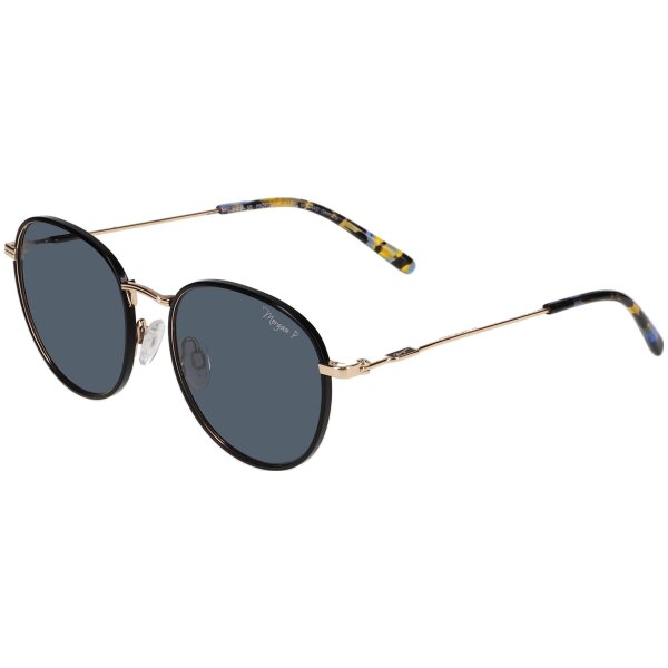 Morgan 7359 6000 Damen Vollrand Gold
