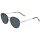 Morgan 7359 6000 Damen Vollrand Gold