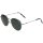 Morgan 7365 1001 Damen Vollrand Silber