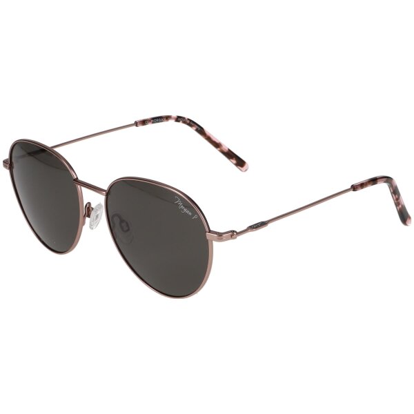Morgan 7365 7101 Damen Vollrand Roségold