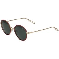 Morgan 7370 2101 Damen Vollrand Rot