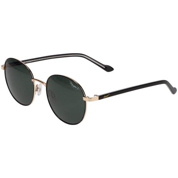 Morgan 7371 6000 Damen Vollrand Gold