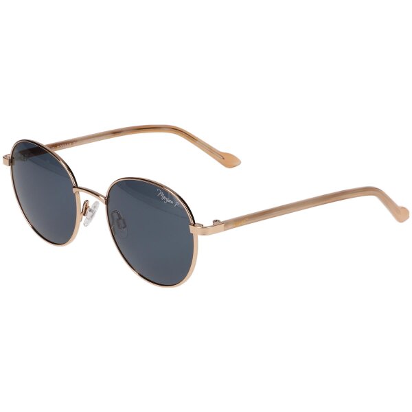 Morgan 7371 7300 Damen Vollrand Roségold