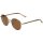 Morgan 7371 8200 Damen Vollrand Gold