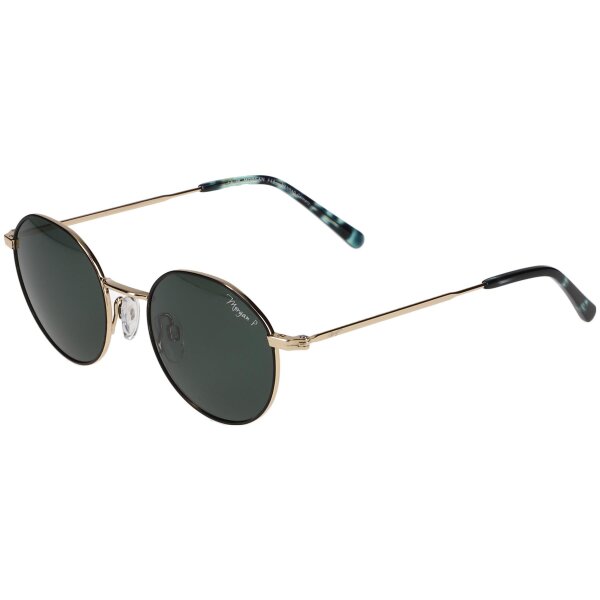Morgan 7372 6100 Damen Vollrand Gold