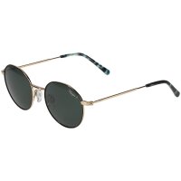 Morgan 7372 6100 Damen Vollrand Gold