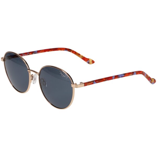 Morgan 7373 7300 Damen Vollrand Roségold