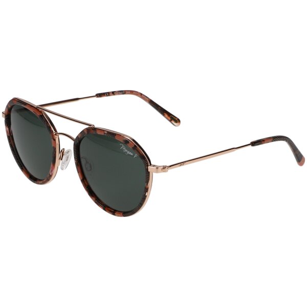 Morgan 7374 7300 Damen Vollrand Roségold