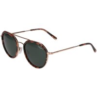 Morgan 7374 7300 Damen Vollrand Roségold