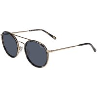 Morgan 7375 8200 Damen Vollrand Gold