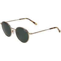 Morgan 7376 6000 Damen Vollrand Gold