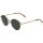 Morgan 7376 6000 Damen Vollrand Gold