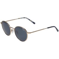 Morgan 7376 8200 Damen Vollrand Gold