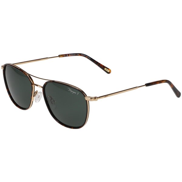 Morgan 7377 6000 Damen Vollrand Gold