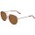 Morgan 7378 8200 Damen Vollrand Gold