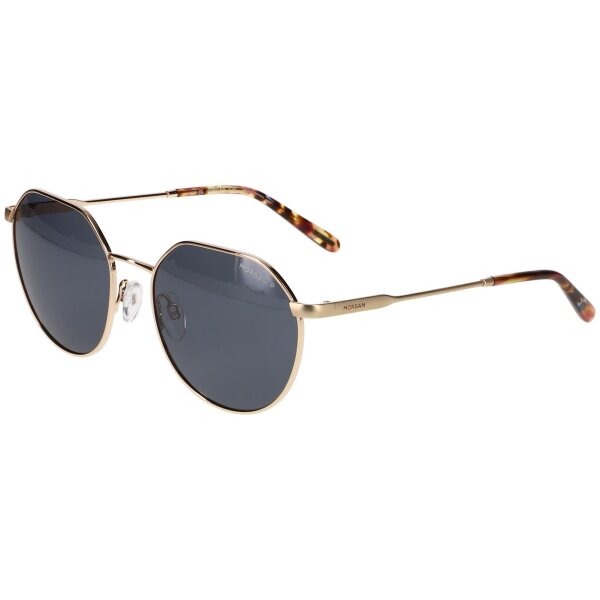 Morgan 7379 6000 Damen Vollrand Gold
