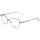 Pepe Jeans 1395 C1 Damen Vollrand Silber