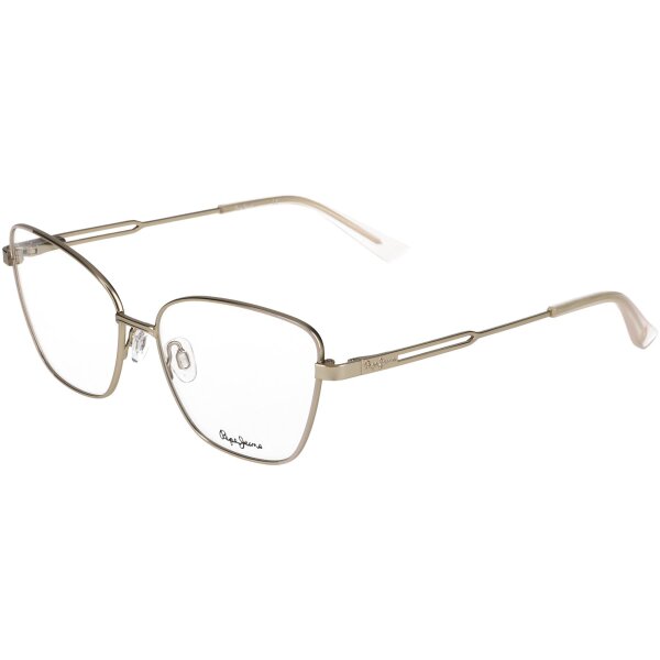 Pepe Jeans 1395 C6 Damen Vollrand Gold
