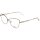 Pepe Jeans 1395 C6 Damen Vollrand Gold