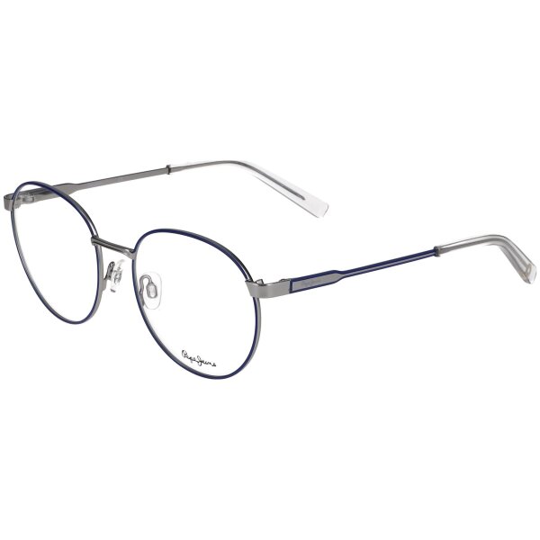 Pepe Jeans 1396 C1 Damen Vollrand Grau