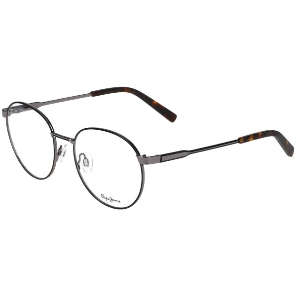 Pepe Jeans 1396 C2 Damen Vollrand Grau