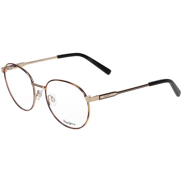 Pepe Jeans 1396 C4 Damen Vollrand Gold