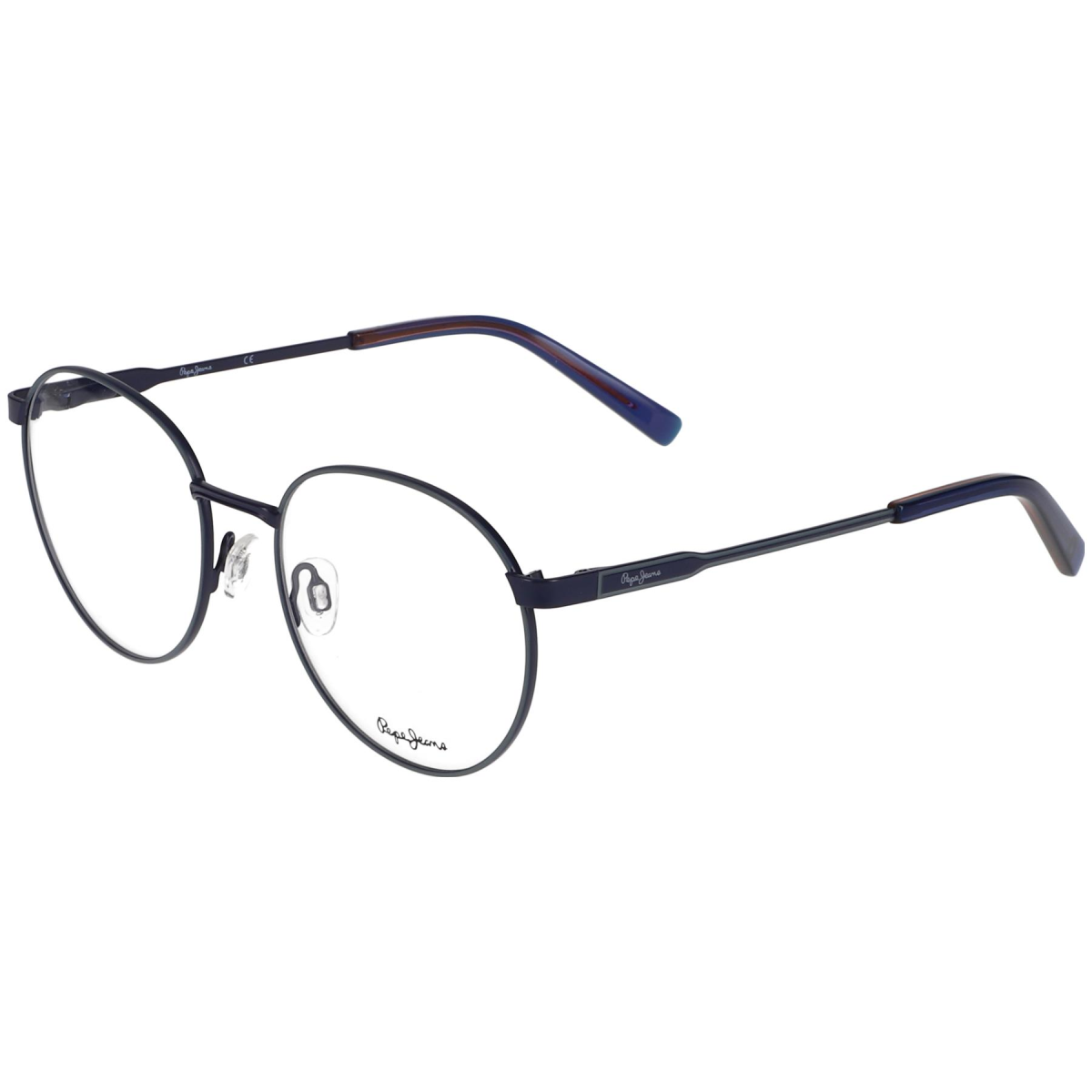 Pepe Jeans 1396 C6 Damen Vollrand Blau, 164,70 €