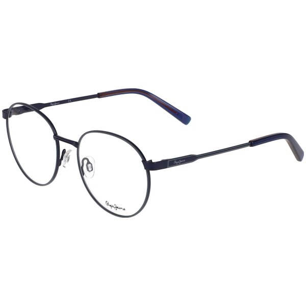 Pepe Jeans 1396 C6 Damen Vollrand Blau
