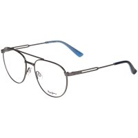Pepe Jeans 1397 C1 Herren Vollrand Grau