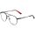 Pepe Jeans 1397 C4 Herren Vollrand Schwarz