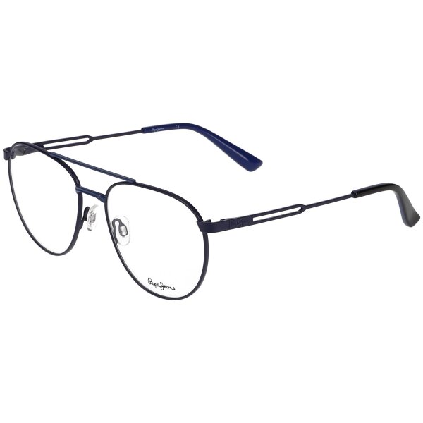 Pepe Jeans 1397 C6 Herren Vollrand Blau