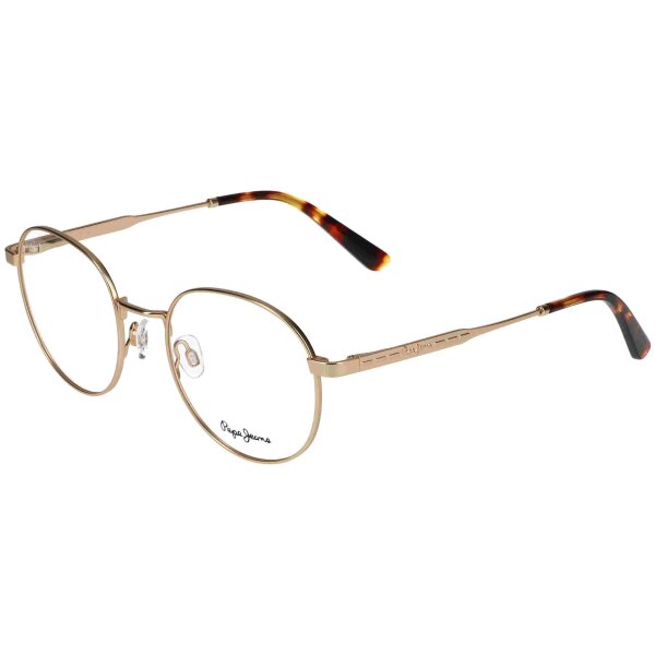 Pepe Jeans 1425 400 Herren Vollrand Gold