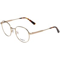 Pepe Jeans 1425 400 Herren Vollrand Gold